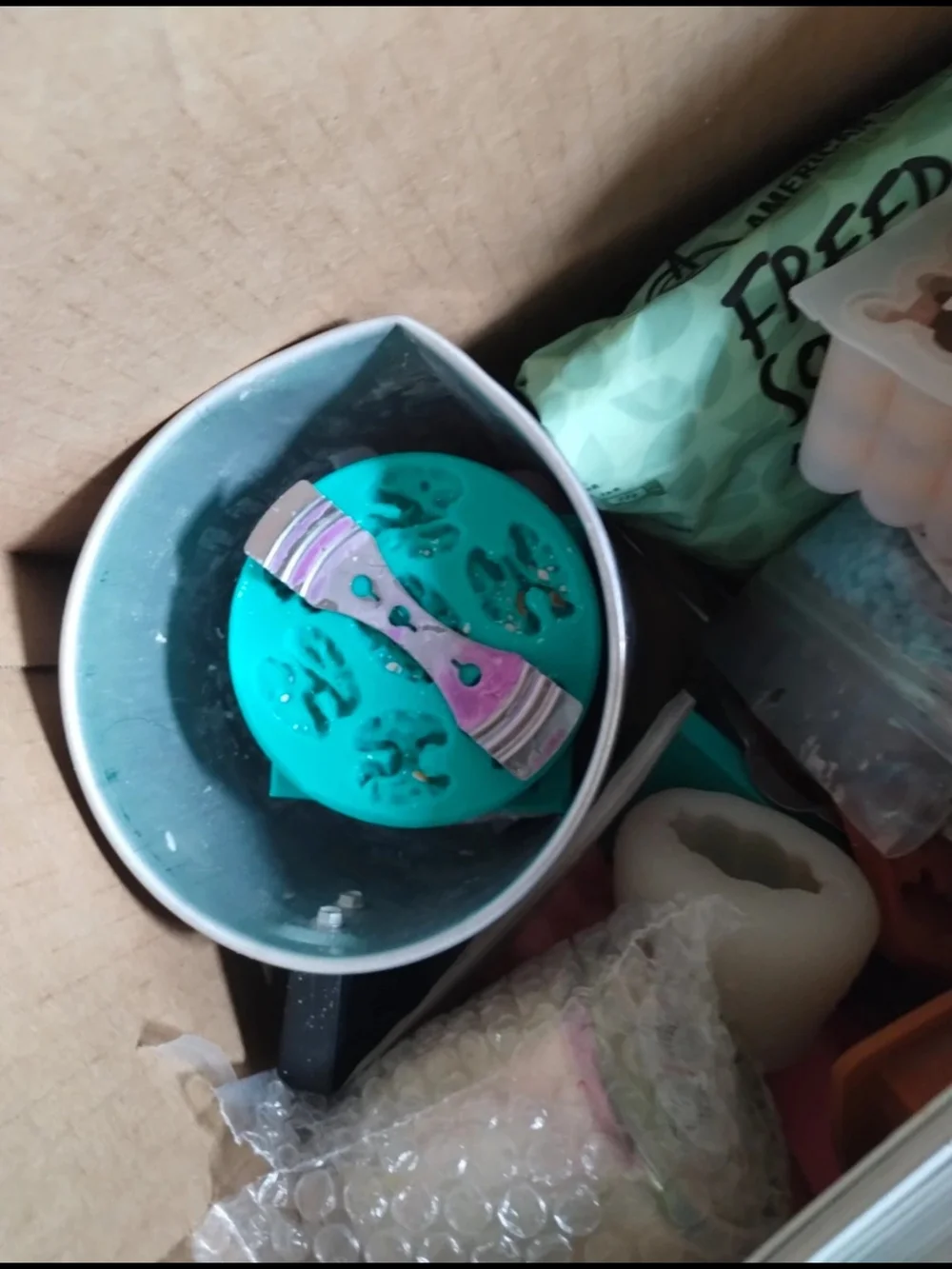 N/A box assorted